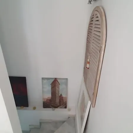 Apartamento Atico Triana Con Terraza *