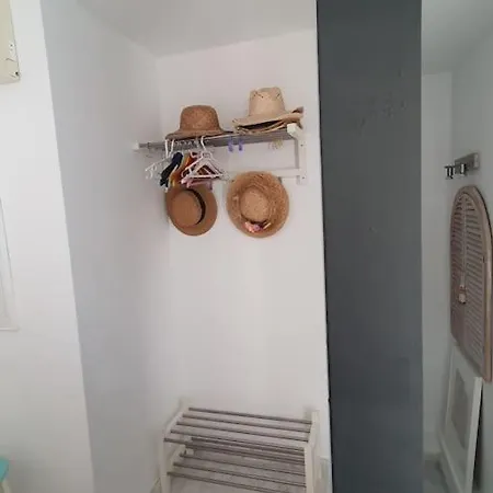 Atico Triana Con Terraza Apartamento