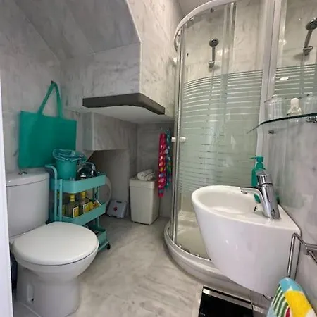 Atico Triana Con Terraza Apartamento *