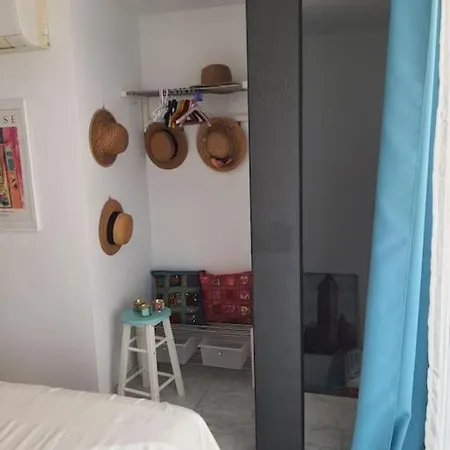 Atico Triana Con Terraza Apartamento