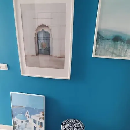 Apartamento Atico Triana Con Terraza