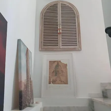 Atico Triana Con Terraza Apartamento
