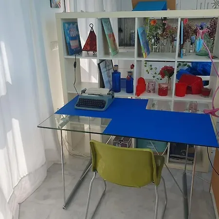Atico Triana Con Terraza Apartamento