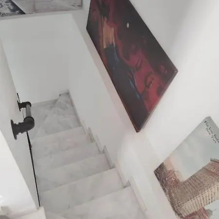 Atico Triana Con Terraza Apartamento
