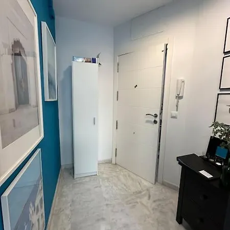 Apartamento Atico Triana Con Terraza *