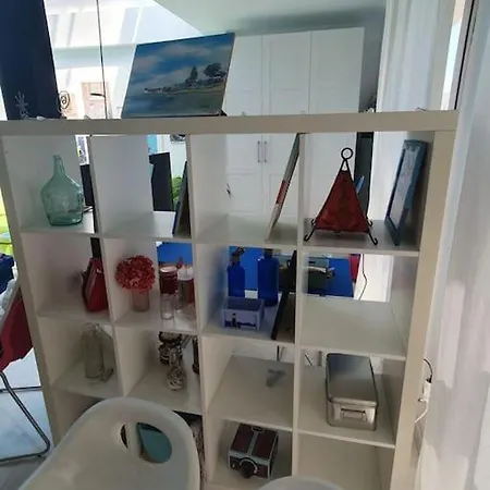 Apartamento Atico Triana Con Terraza *