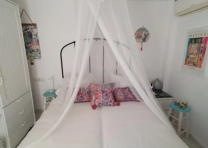 Atico Triana Con Terraza Apartment Seville